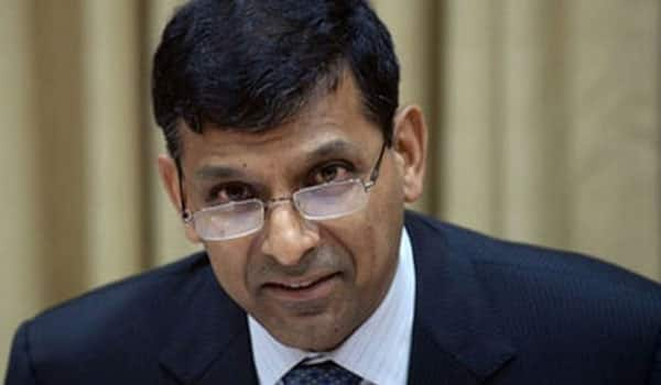 India an island of calm in ocean of turmoil: Rajan