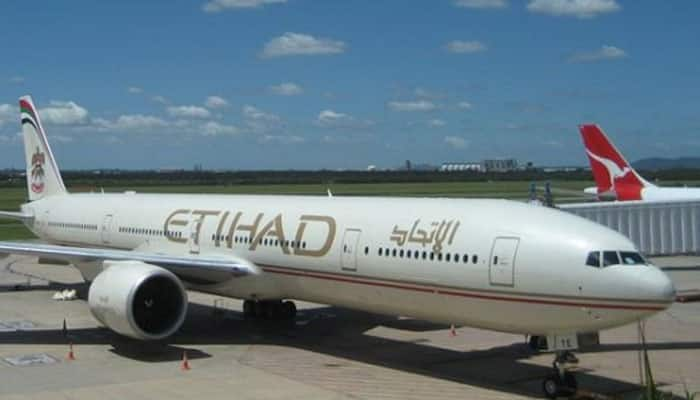 Etihad Airways raises additional $200 million