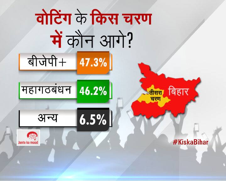 2015 Bihar Assembly Elections Survey