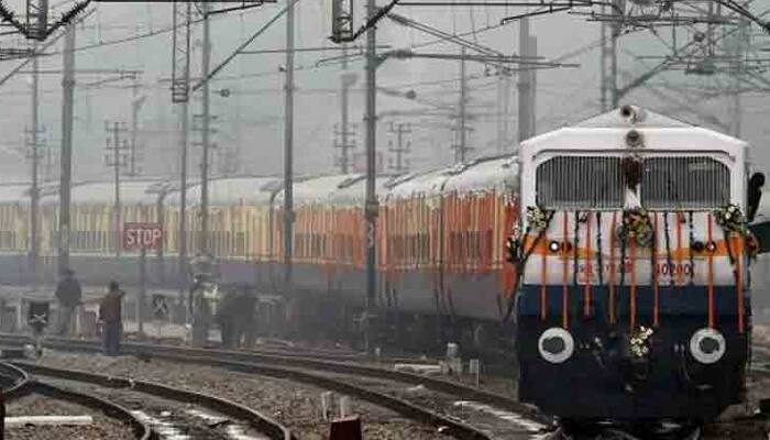 What new facilities women can enjoy while buying train tickets – Read inside