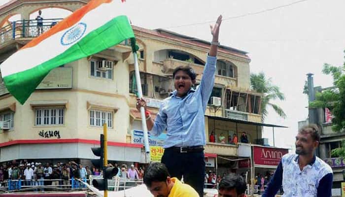 Hardik Patel threatens to &#039;spoil game&#039; in Bihar; will hold 4 rallies