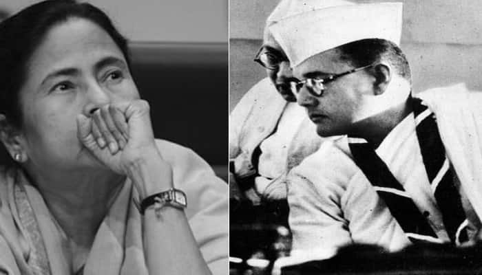 Bengal declassifies secret files, Mamata says Netaji might have been alive after 1945