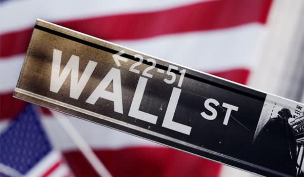 Wall Street Falls As Fed Highlights Weak Global Economy | International ...