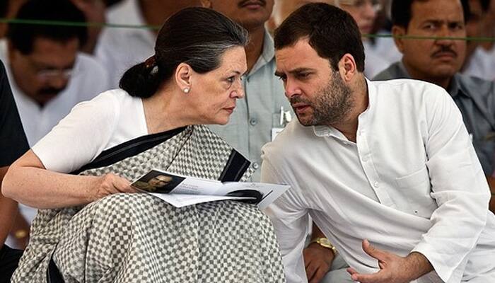 ED may soon file complaint of money laundering in National Herald case
