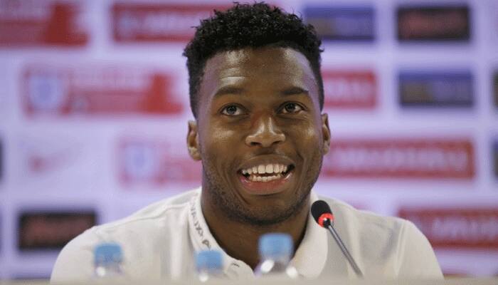 Daniel Sturridge could make Liverpool return on Sunday