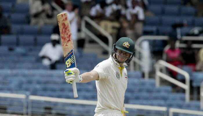 Australia to &#039;bore&#039; their way to victory in subcontinent: Steve Smith