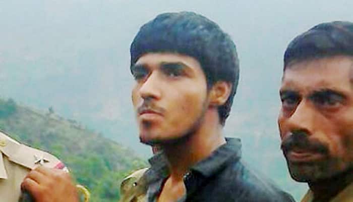 Udhampur attack: Terrorist Naved Yakub misses parents, home in Pakistan, gives their contacts to NIA