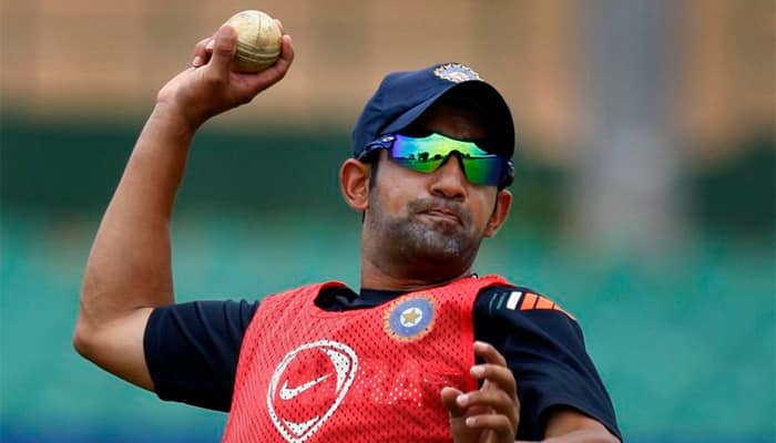 Gautam Gambhir leaves abruptly as Ajay Jadeja enters Delhi Ranji camp!