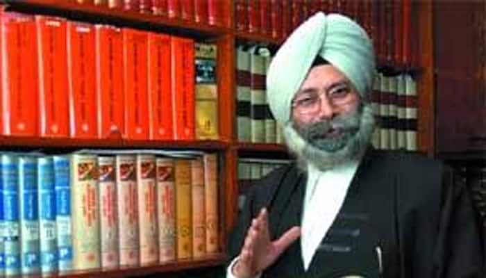AAP&#039;s Punjab leader HS Phoolka quits party posts, pledges to bring 1984 riots perpetrators to justice