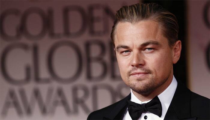 Leonardo DiCaprio developing 1980s mafia drama for showtime