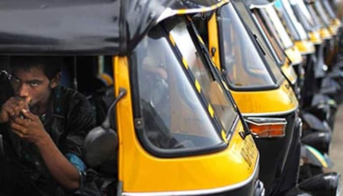 Shiv Sena defends `Marathi mandatory` clause for auto drivers