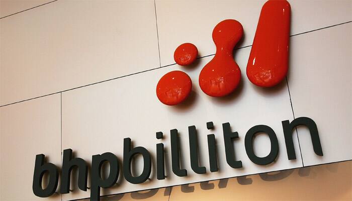 Coal&#039;s image suffering in climate debate: BHP