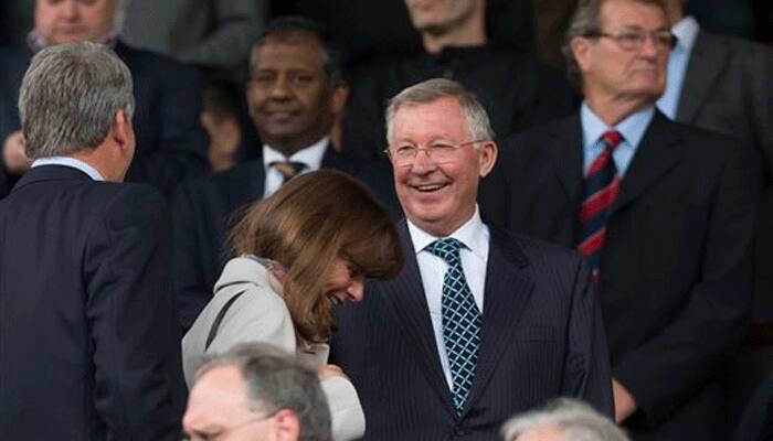 Sir Alex Ferguson reveals truth behind his Manchester United retirement!