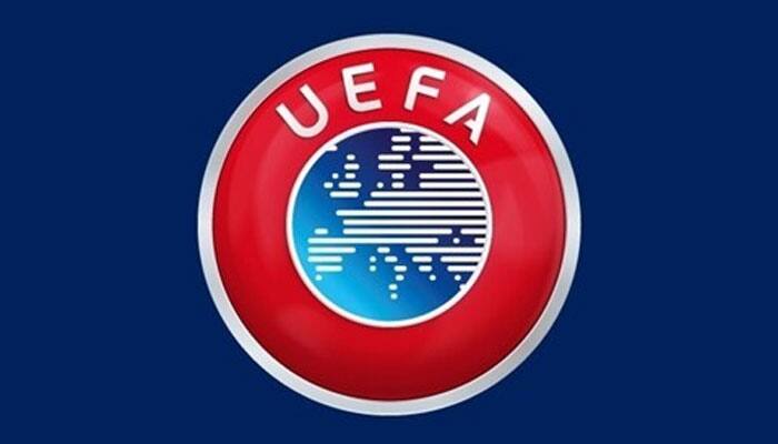 UEFA punish Hungary, Romania for supporter racism