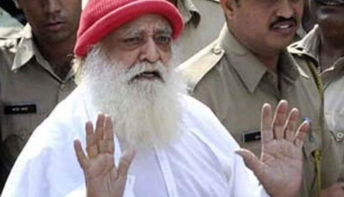 Now, daughter-in-law of rape accused Asaram alleges torture by godman, son Narayan Sai