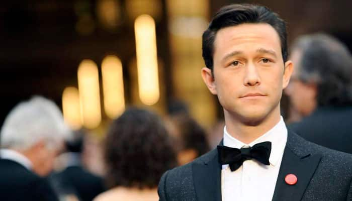 Joseph Gordon-Levitt secretly met Snowden before biopic role