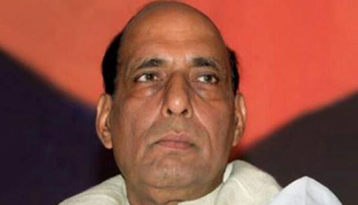 Rajnath Singh to visit forward areas along Pak, China borders tomorrow 