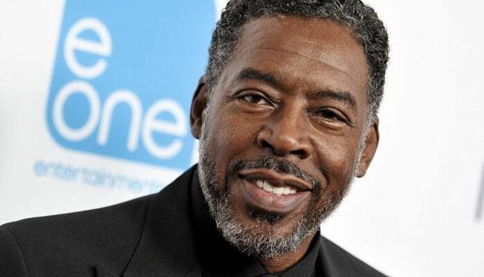 Ernie Hudson joins &#039;Ghostbusters&#039; reboot