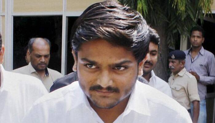 Internet Services resume in parts of Gujarat hours after Hardik Patel granted bail