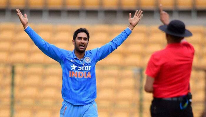 Selectors name T20, ODI teams, Gurkeerat Mann receives maiden call-up