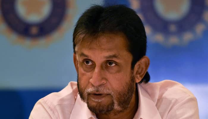 Didn&#039;t discuss ODI team captaincy, happy with MS Dhoni: Sandeep Patil