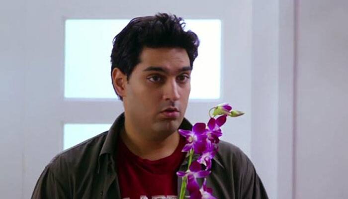 Kunaal Roy Kapur wants to be &#039;mean&#039;