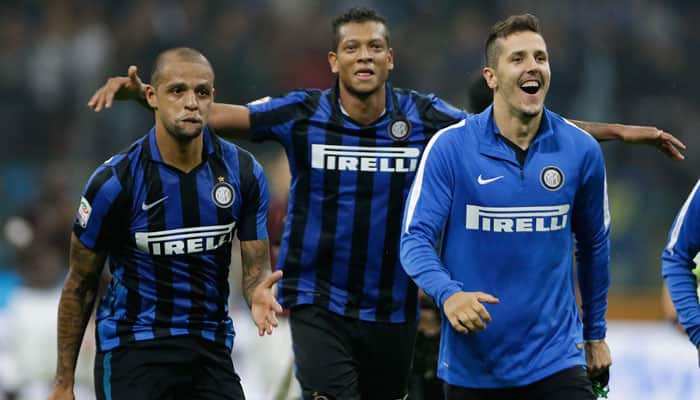 Mauro Icardi opens account as leaders Inter Milan down Chievo