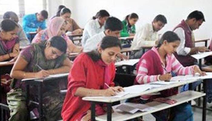 CTET September 2015 exam held, 7.5 lakh candidates take test