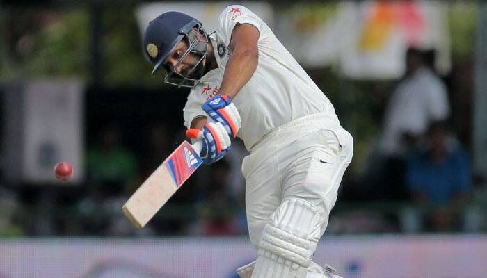 Practising seam bowling to add variety in my game: Rohit Sharma