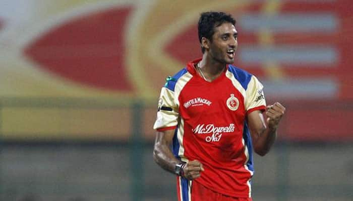 Rahul Dravid has put us on right track: Sreenath Aravind