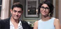 Aamir&#039;s choices are risky but have paid off: Kiran Rao