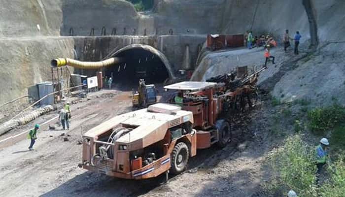 Himachal tunnel collapse: Rescue operation likely to end today
