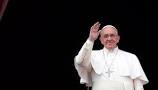 Pope meets Fidel Castro, warns against ideology on Cuba trip