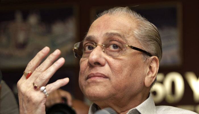 Jagmohan Dalmiya shifted home of cricket to India: Arun Jaitley