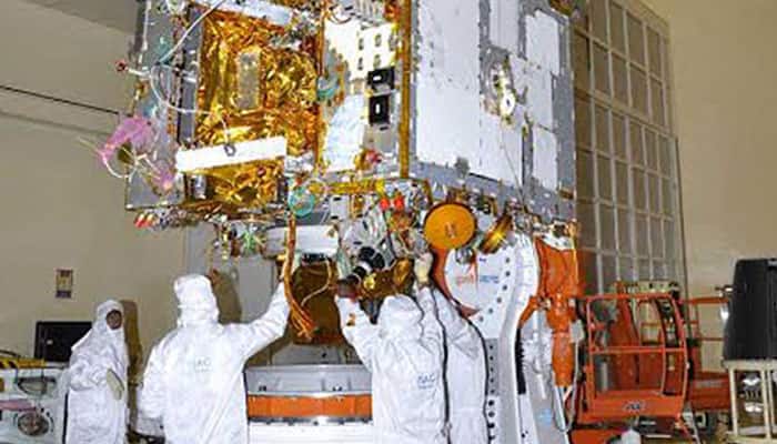 India to launch first space observatory Astrosat on September 28