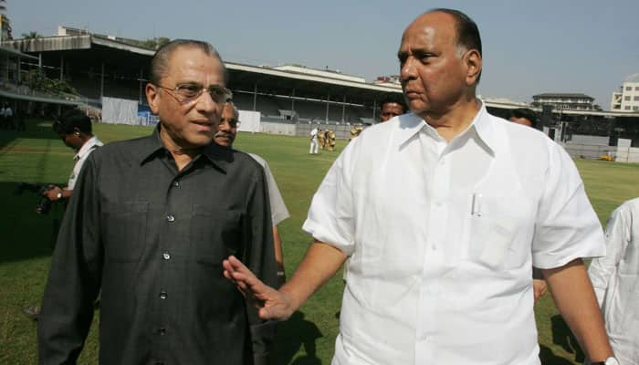 Post his innings at the ICC, Dalmiya retained his stronghold in Indian cricket as he held the position of BCCI president from 2000-2004. His casting vote helped Ranbir Mahendra become president of the board in the September 2004 elections.

 
