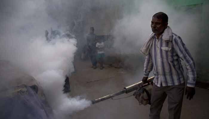 Explain steps taken, funds released for dengue control: Delhi HC to AAP govt