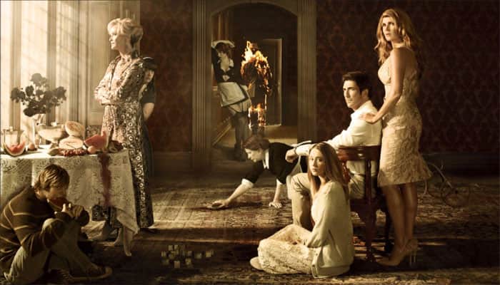 &#039;American Horror Story&#039;, &#039;Modern Family&#039; snubbed at Emmys