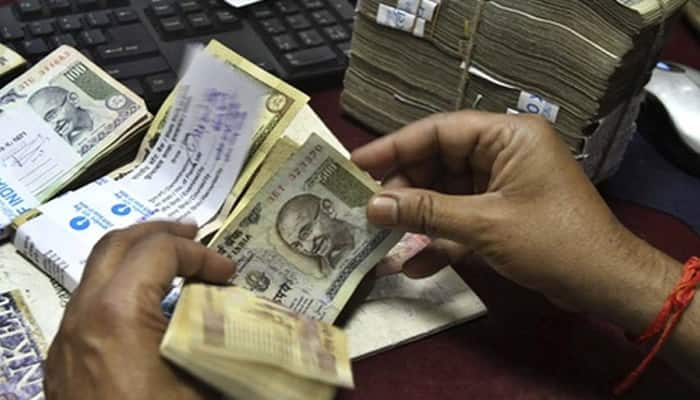 I-T dept to catch hold of black money holders post Sep 30: CBDT