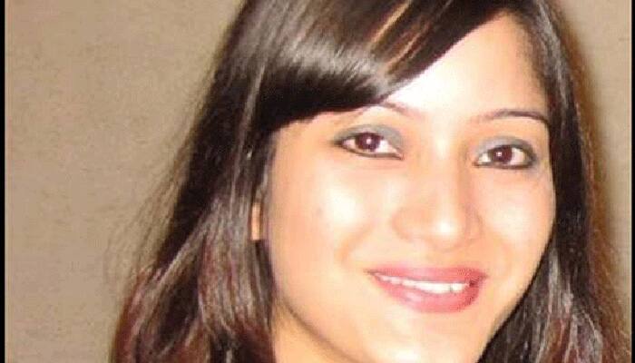 Forensic samples in JJ Hospital does not belong to Sheena Bora?