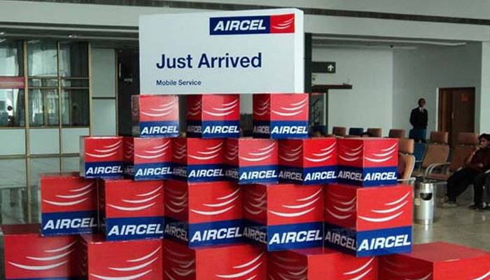 Aircel to add 13,000 mobile sites by end 2015