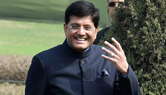 Piyush Goyal asks US firms to invest in clean energy market in India