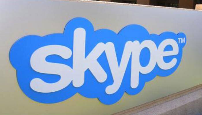 Skype faces worldwide outage