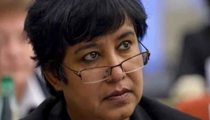 In Islam, kids are trained to blow themselves up; Muslim boys do plant bombs: Taslima