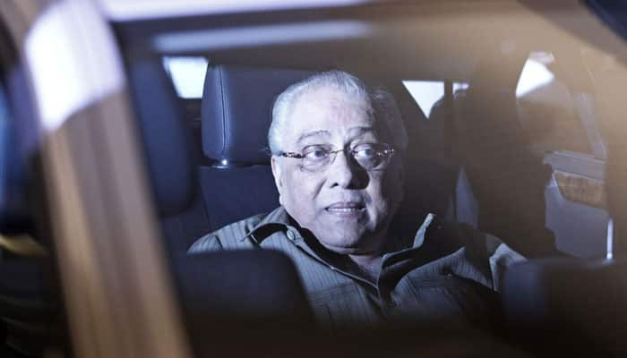 Tarun Gogoi expresses grief over Jagmohan Dalmiya&#039;s death