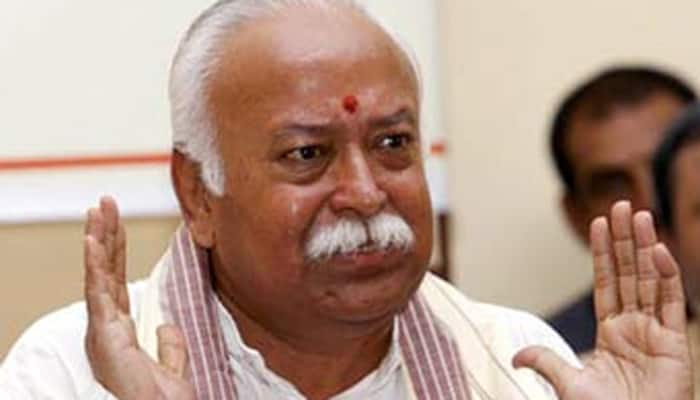 BJP rejects Mohan Bhagwat&#039;s quota review pitch, RSS clarifies stance as political row erupts