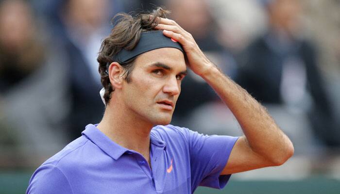 Roger Federer casts doubt over Davis Cup future | Tennis News | Zee News