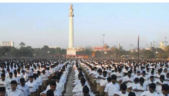 RSS had backed Emergency, claims former IB chief
