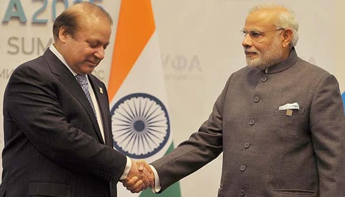If not meeting, Modi-Nawaz handshake in US still a possibility?