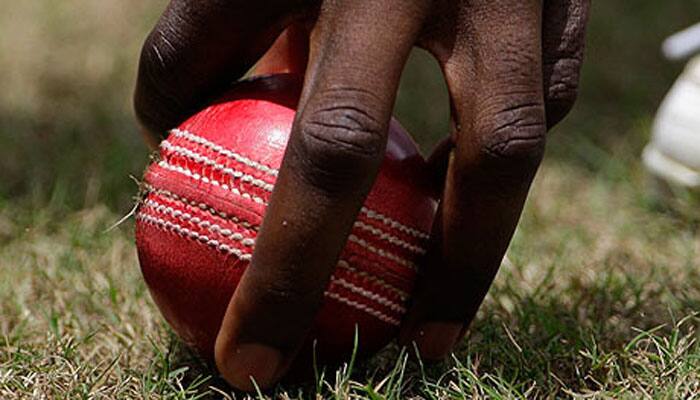 WATCH: Bermuda cricketer handed life ban after ugly fight on cricket pitch